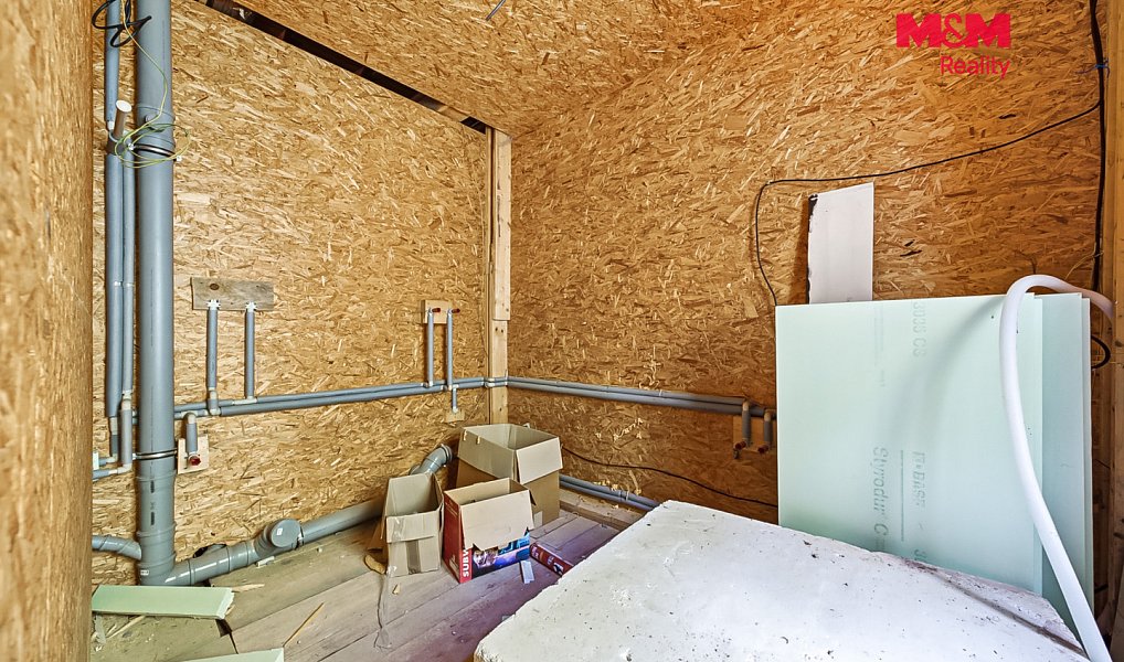 Prodej ubytovacího objektu 594 m², Zdobnice – náhled fotky 3
