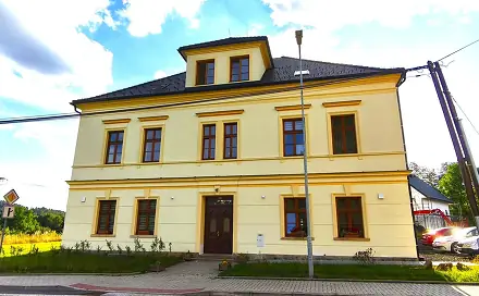 Prodej bytu 2+kk 67 m², Jablonné v Podještědí - Petrovice, okres Liberec