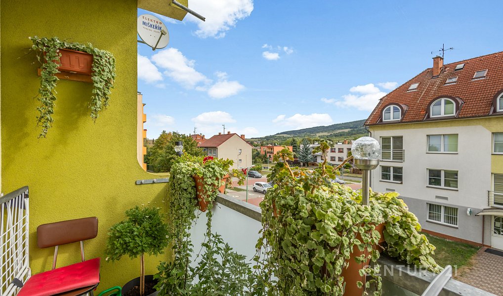 Prodej bytu 3+1 69 m², Velká nad Veličkou – náhled fotky 5