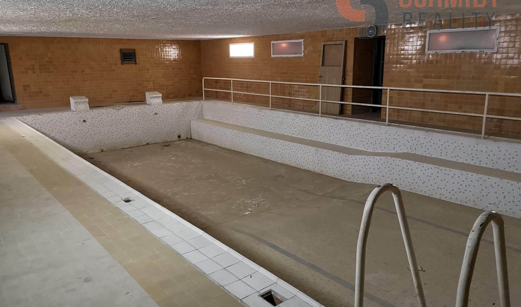 Prodej komerčního objektu (jiného typu) 4 000 m², Jeseník nad Odrou – náhled fotky 14