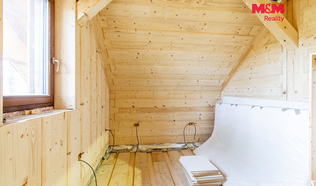 Prodej stavebního pozemku 14 105 m², Rudná pod Pradědem – náhled fotky 4