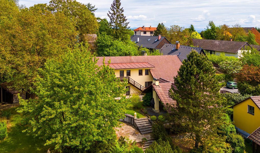 Prodej domu 200 m² s pozemkem 4 816 m², Neveklovice – náhled fotky 18
