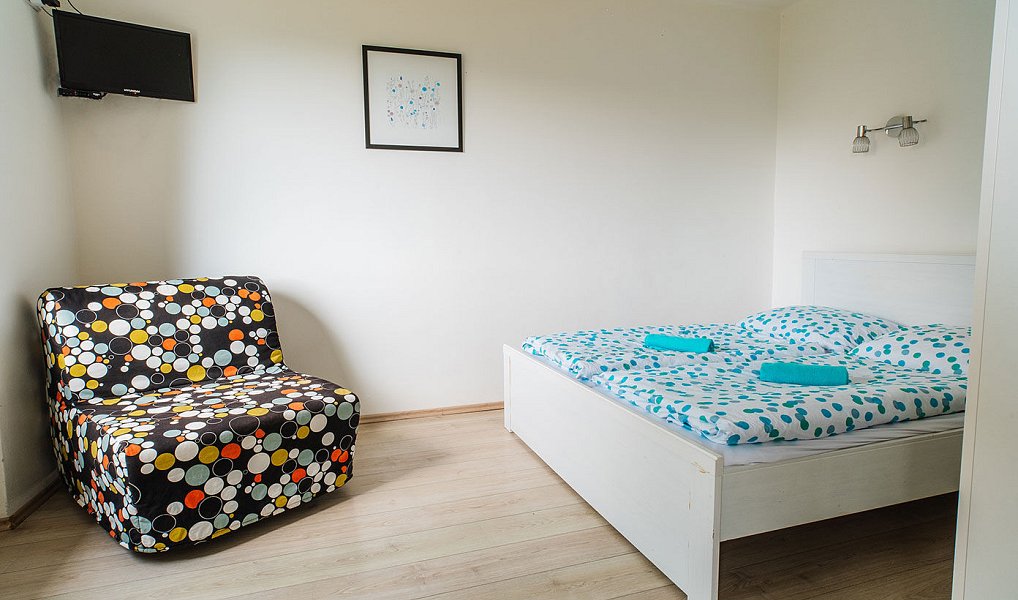 Prodej chaty/chalupy 450 m² s pozemkem 3 353 m², Staré Město – náhled fotky 17