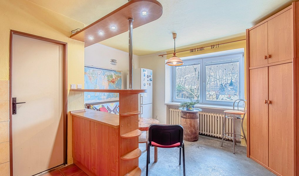 Prodej domu 255 m² s pozemkem 3 056 m², Šternberk – náhled fotky 8