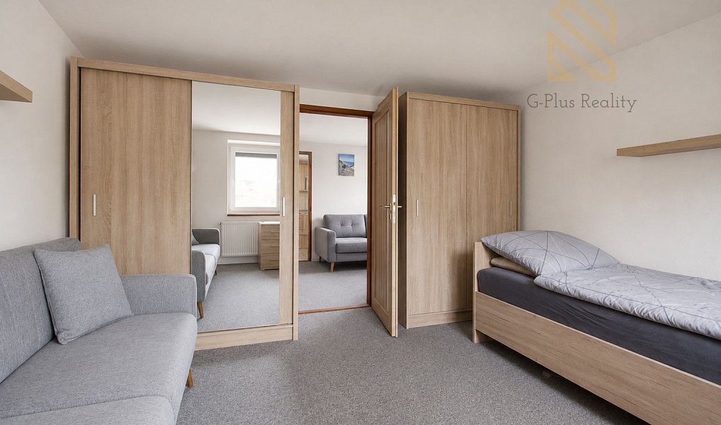 Prodej domu 66 m² s pozemkem 230 m², Evaň – náhled fotky 22