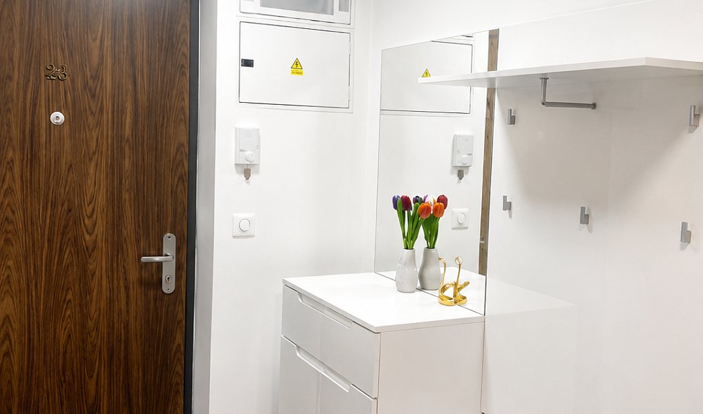 Pronájem bytu 2+kk 50 m², Praha – náhled fotky 8