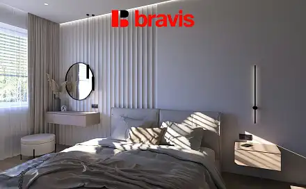 Prodej bytu 3+kk 78 m², Zborovec, Blansko