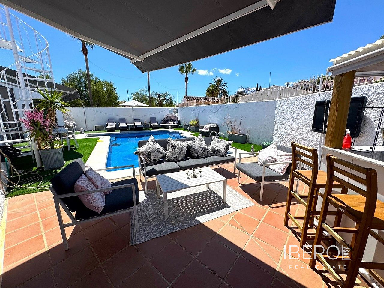 Casa 6+kk – Bédar, Almería - Vista 2