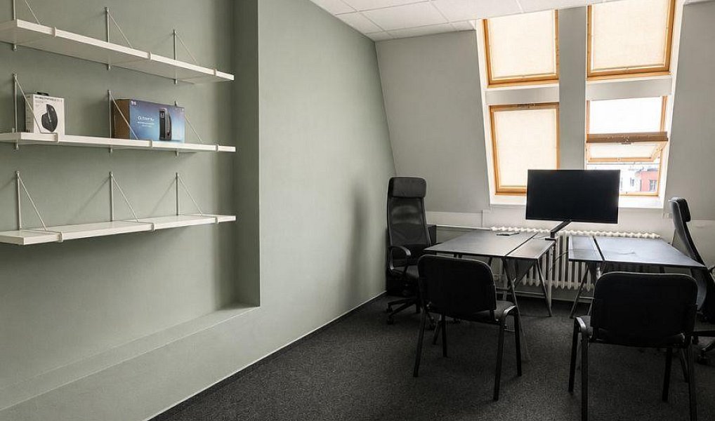 Pronájem kanceláře 37 m², Brno – náhled fotky 2
