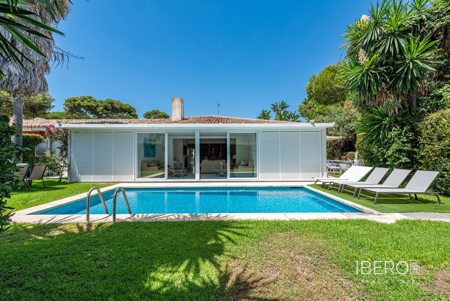 Casa – Marbella, Bahía de Marbella, Rio Real - Vista 2