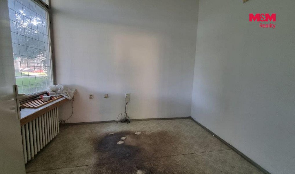 Pronájem obchodních prostor 156 m², Orlová – náhled fotky 5
