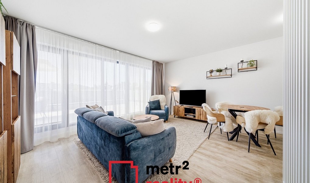 Prodej bytu 2+kk 54 m², Olomouc – náhled fotky 4