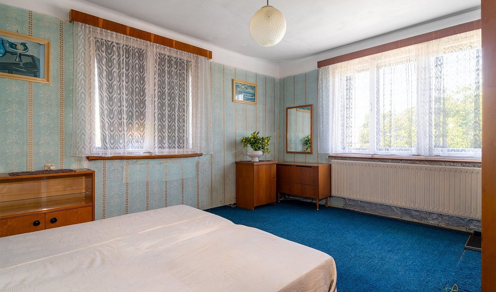 Prodej domu 175 m² s pozemkem 637 m², Heřmanův Městec – náhled fotky 14