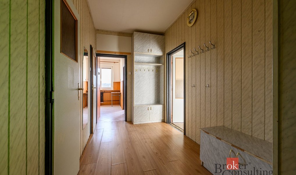 Prodej bytu 3+1 74 m², Loza – náhled fotky 19