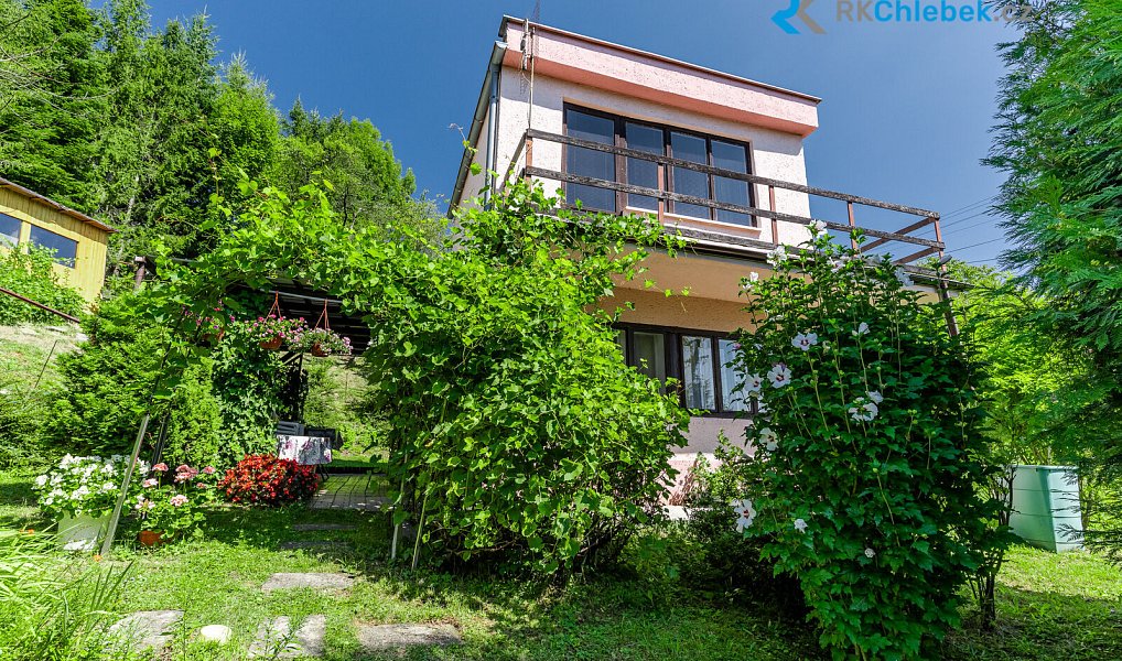 Prodej zahrady 535 m², Řepiště – náhled fotky 10