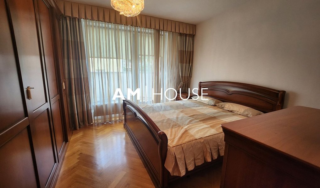 Pronájem bytu 3+kk 77 m², Praha – náhled fotky 6