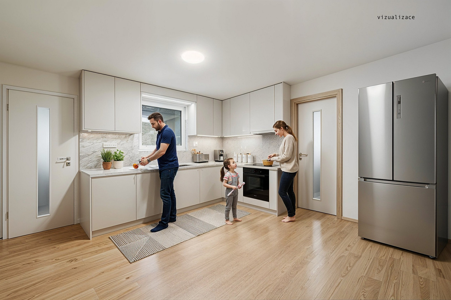 Prodej domu 99 m² s pozemkem 1 297 m² — photo 5
