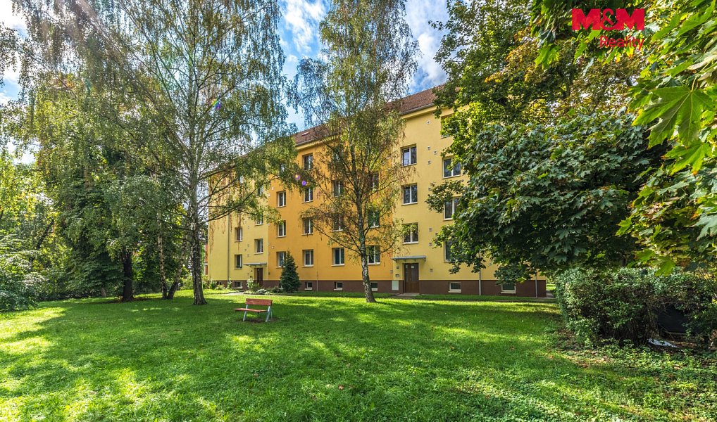 Prodej bytu 2+1 51 m², Mělník – náhled fotky 9