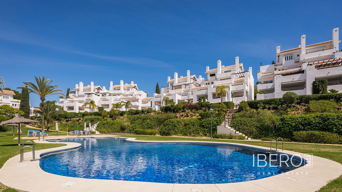 Piso 4+kk – Los Monteros - Vista 4