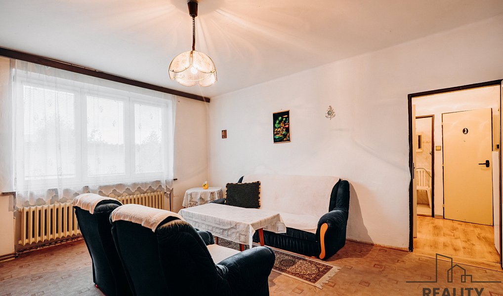 Prodej bytu 3+1 71 m², Hodonín – náhled fotky 3