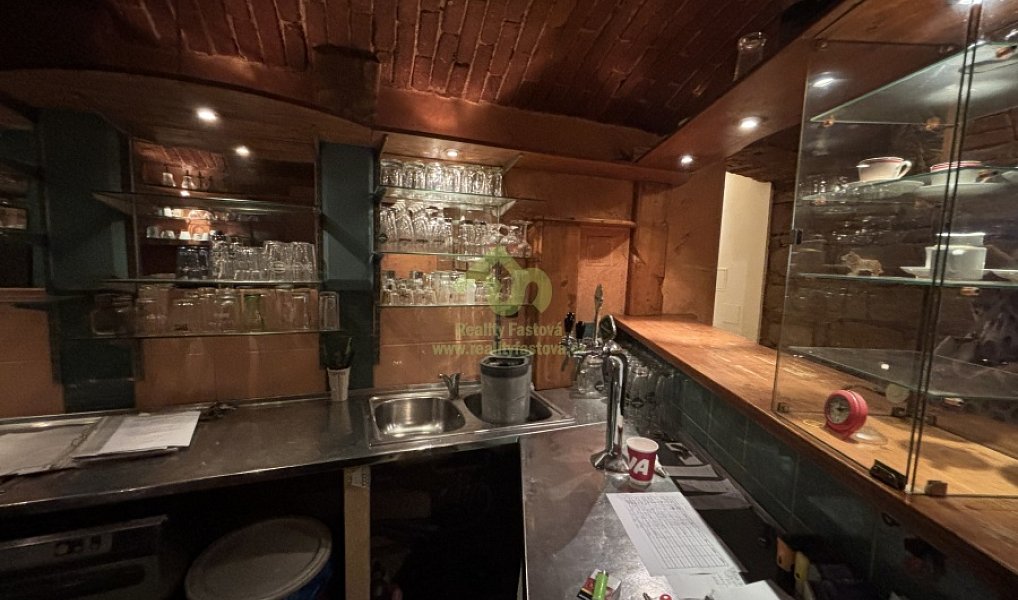 Pronájem restaurace 124 m², Plzeň – náhled fotky 12