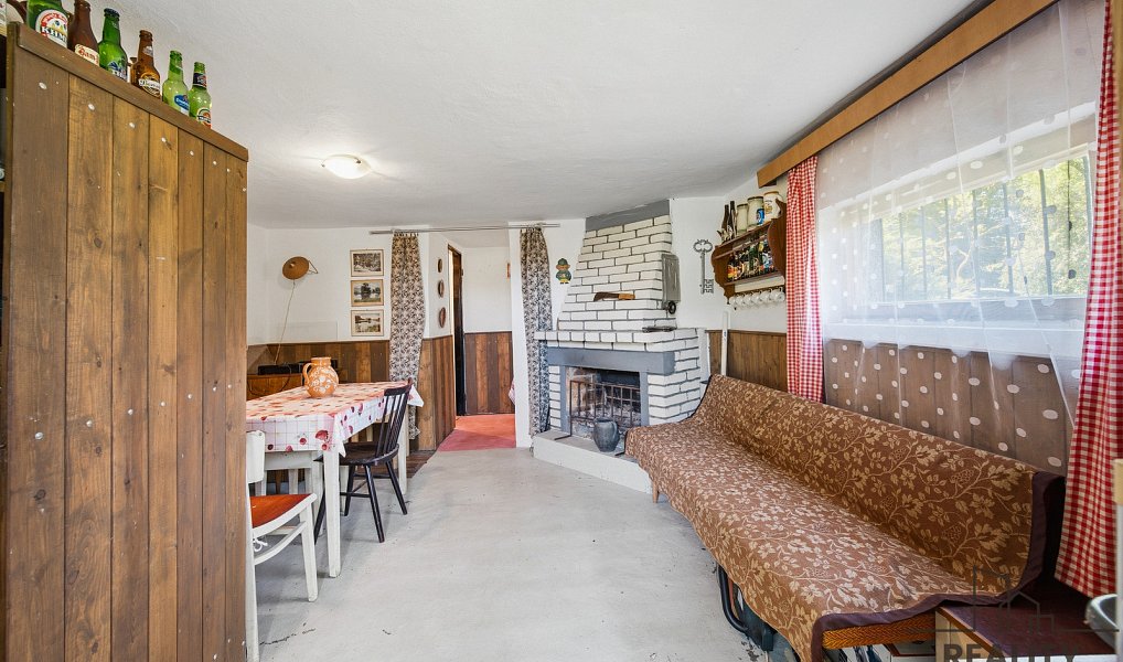Prodej chaty/chalupy 49 m² s pozemkem 695 m², Radějov – náhled fotky 5