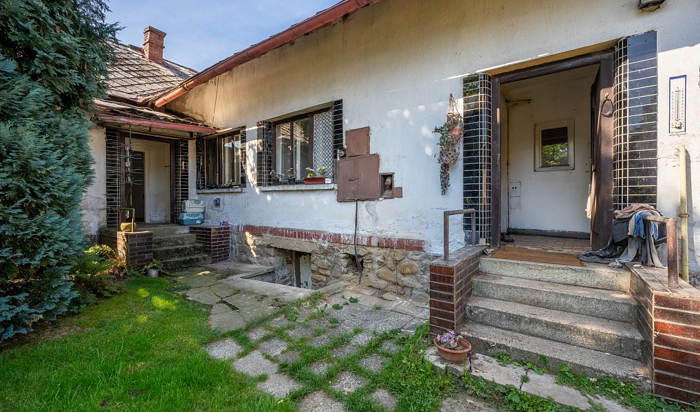 Prodej domu 100 m² s pozemkem 977 m², Štoky – náhled fotky 12