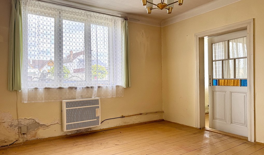 Prodej domu 90 m² s pozemkem 278 m², Ratíškovice – náhled fotky 9