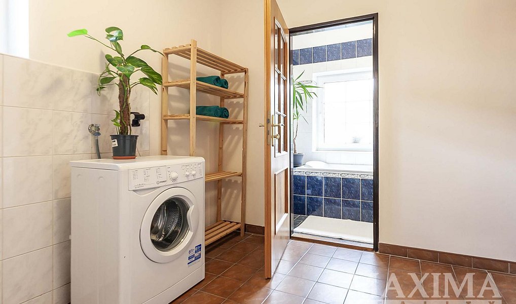 Prodej domu 140 m² s pozemkem 3 096 m², Kostelec nad Černými lesy – náhled fotky 16
