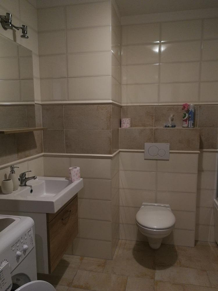 Pronájem bytu 2+kk 47 m² – pohled 6