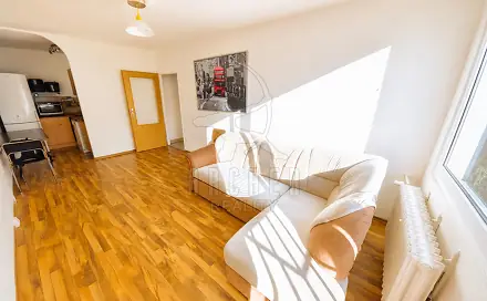 Prodej bytu 2+kk 45 m², Taussigova, Praha 8 - Kobylisy