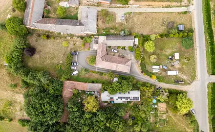 Prodej stavebního pozemku 4 214 m², Dolnoveská, Fryšták - Dolní Ves, okres Zlín