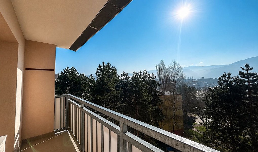 Prodej bytu 3+1 71 m², Ústí nad Labem – náhled fotky 3