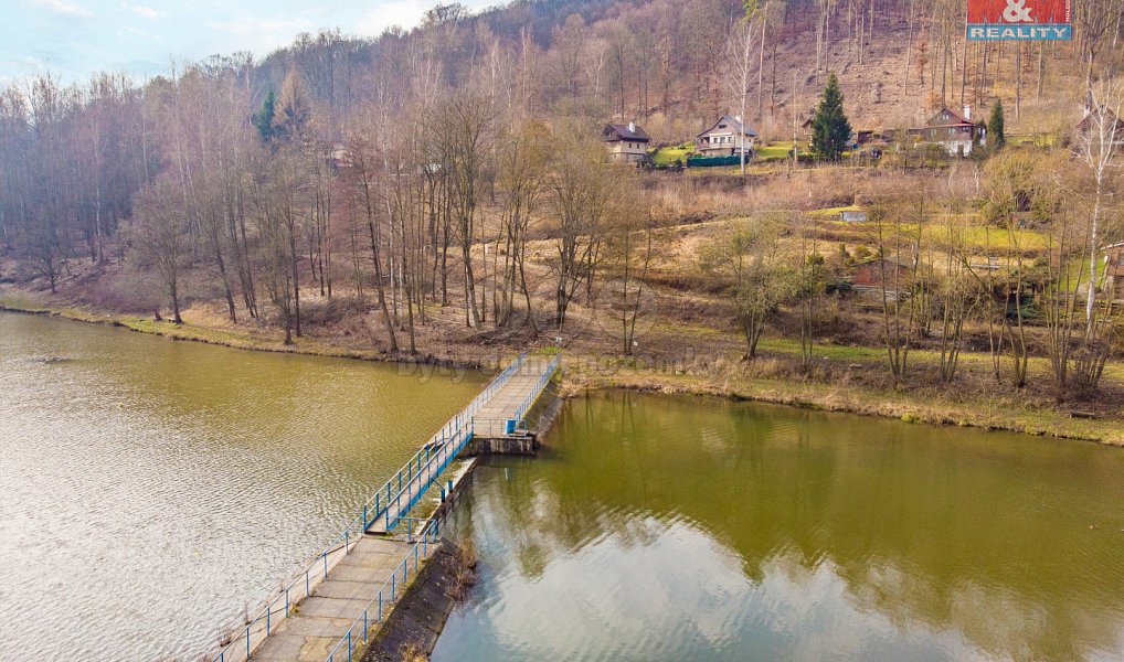 Prodej zahrady 467 m², Povrly – náhled fotky 4