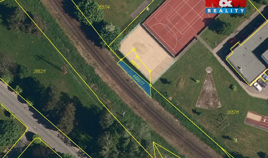 Prodej pozemku 66 m², Frenštát pod Radhoštěm – náhled fotky 2