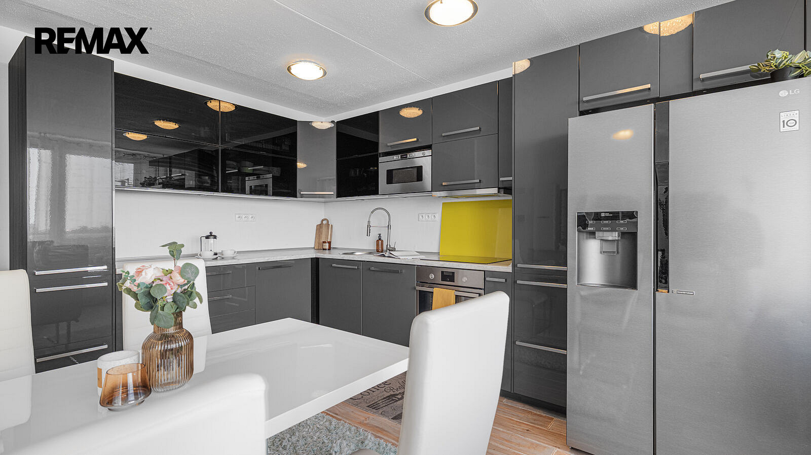Prodej bytu 3+kk 69 m² – fotografie 5