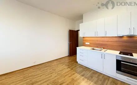Pronájem bytu 1+kk 34 m²