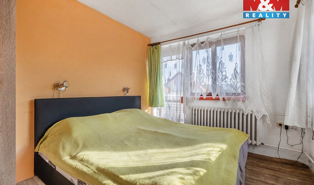 Prodej domu 110 m² s pozemkem 320 m², Dolní Bousov – náhled fotky 9