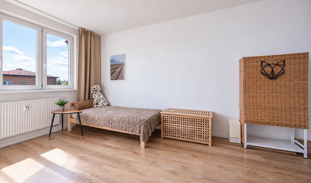 Prodej bytu 3+1 72 m², Litovel – náhled fotky 16