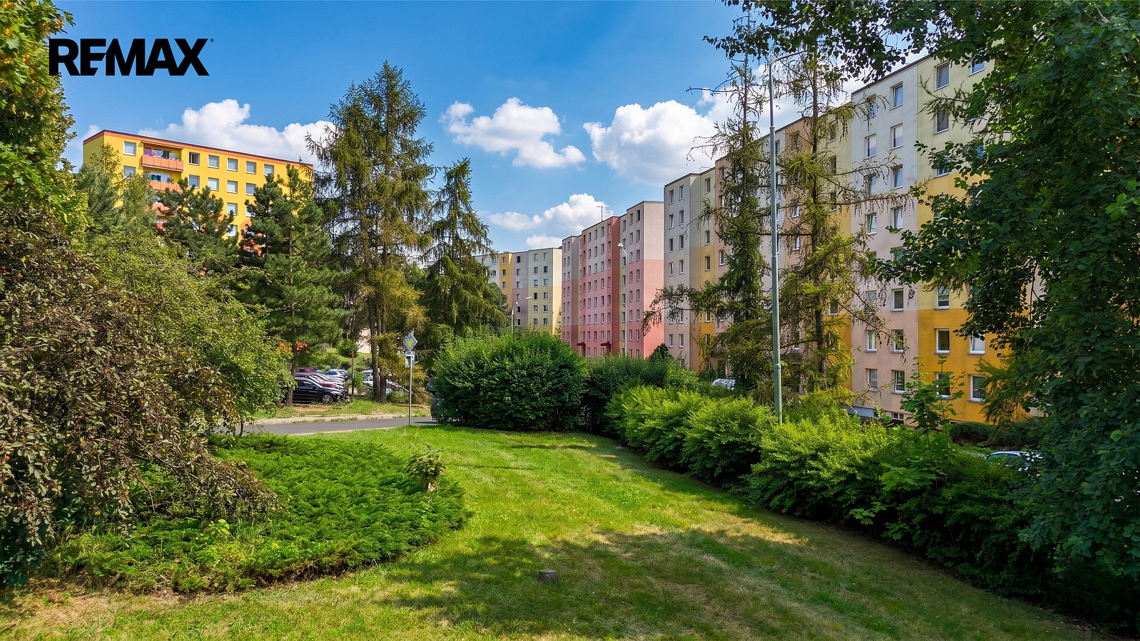 Prodej bytu 3+1 79 m² – pohled 5