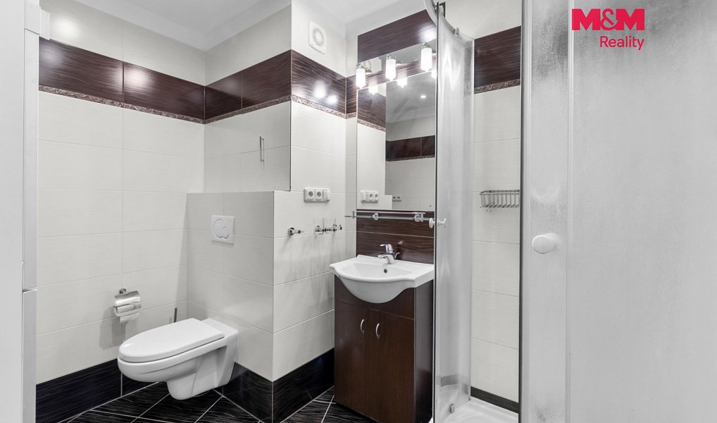 Prodej bytu 2+kk 46 m², Slaný – náhled fotky 10