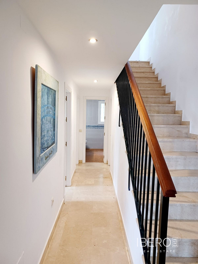Casa 5+kk – La Línea de la Concepción, La Alcaidesa - Vista 5