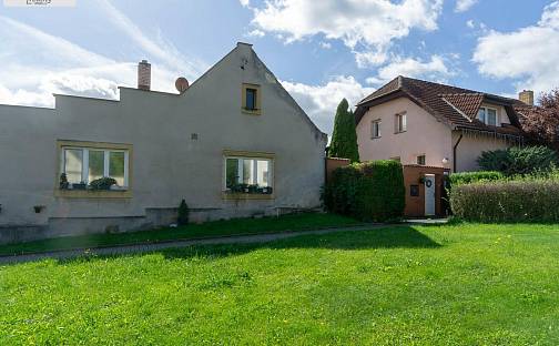 Prodej domu 166 m² s pozemkem 2 245 m², Ledce, okres Kladno