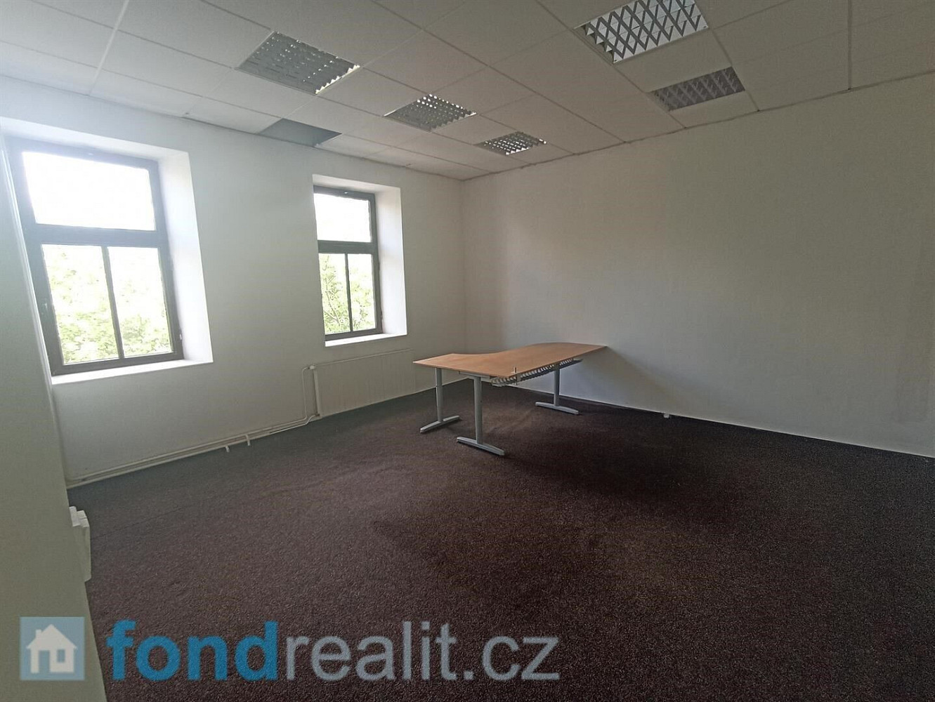 Pronájem kancelářských prostor 90m² – další