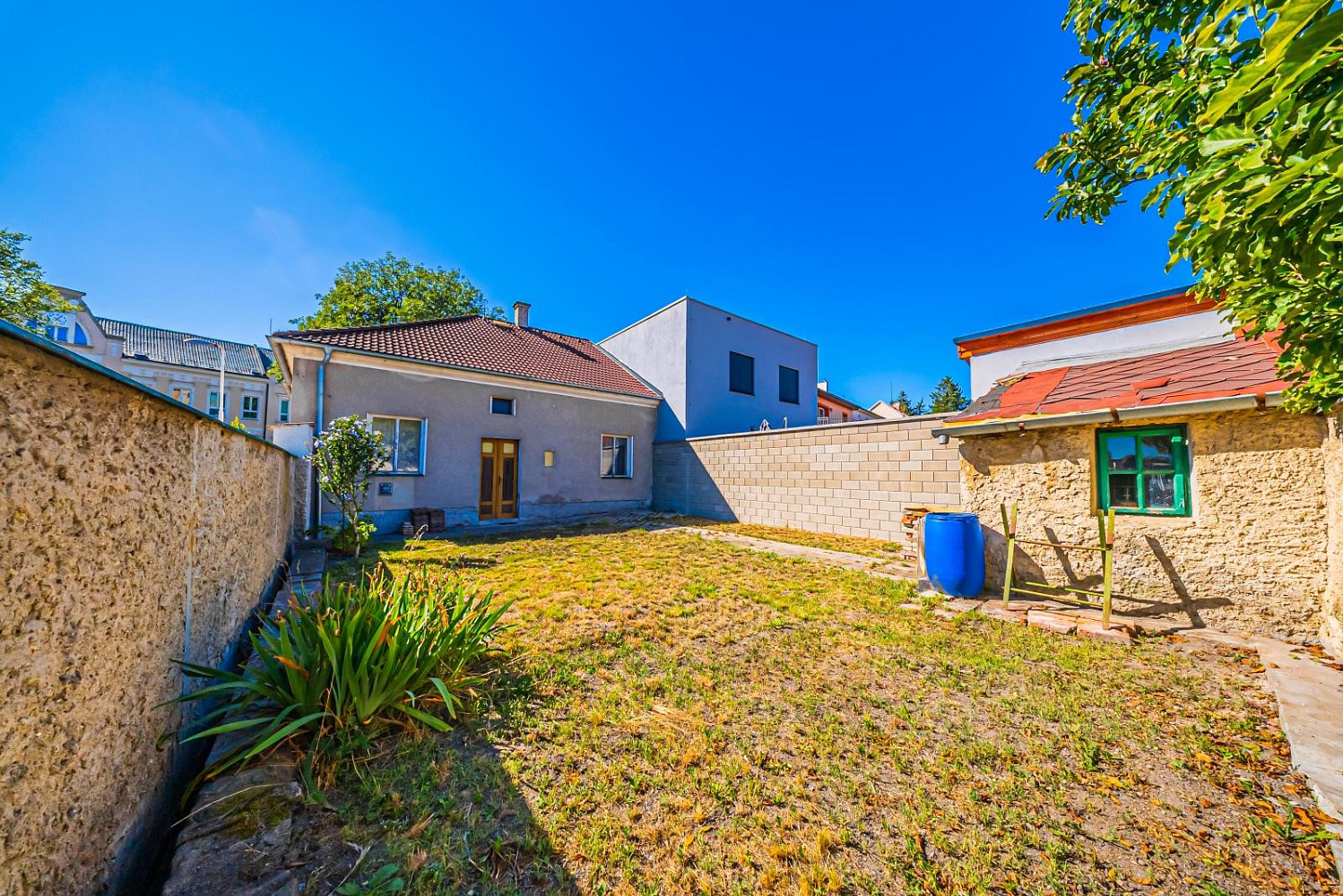 Prodej domu 84 m² s pozemkem 254 m² – fotografie 2