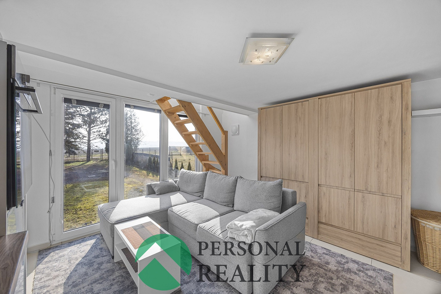 Prodej chaty/chalupy 20 m² s pozemkem 1 257 m² – fotografie 2