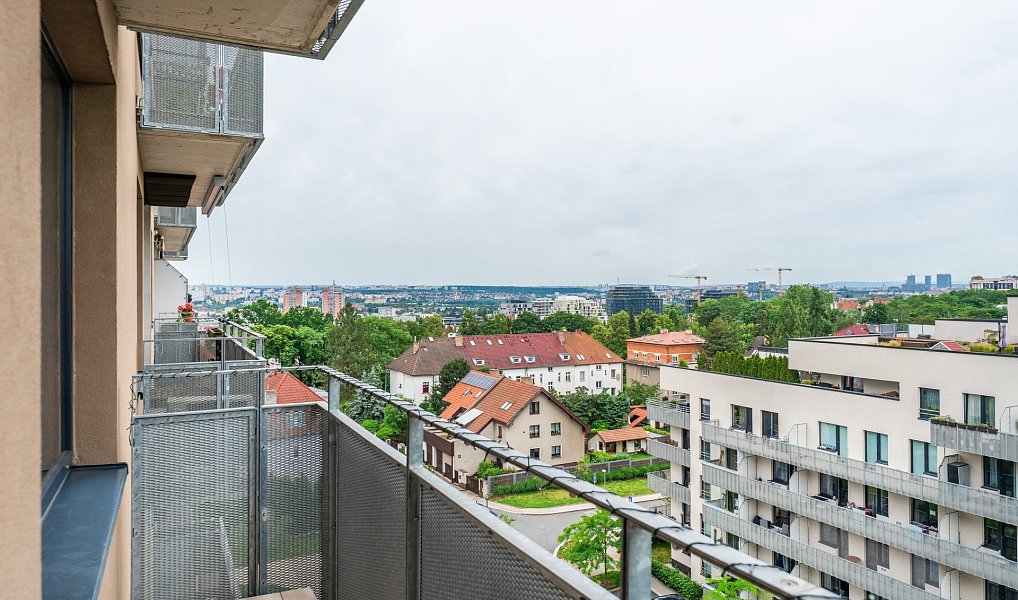 Prodej bytu 3+kk 99 m², Praha – náhled fotky 7