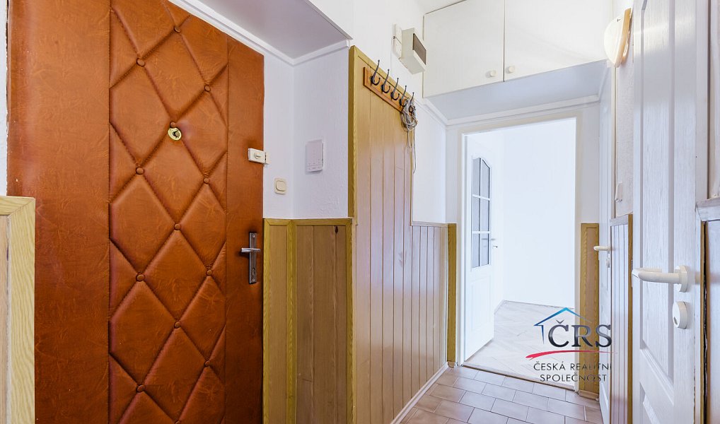 Prodej bytu 2+1 49 m², Praha – náhled fotky 13