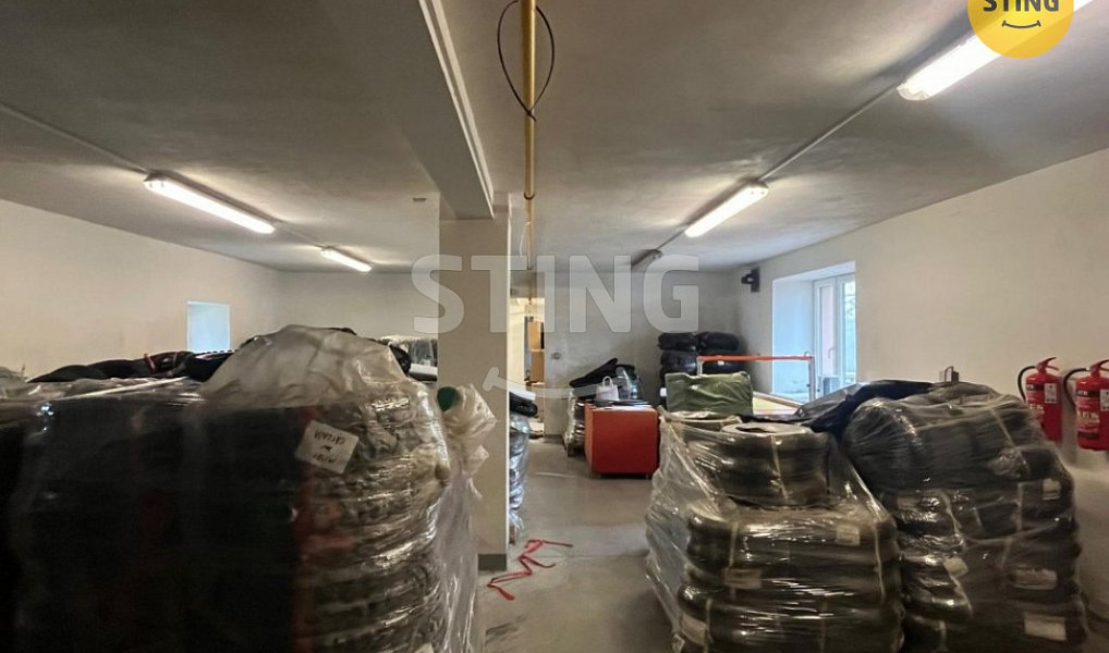 Pronájem skladovacích prostor 500 m², Mankovice – náhled fotky 13