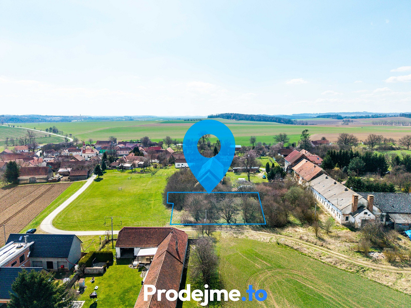 Prodej chaty/chalupy 27 m² s pozemkem 1 000 m² — photo 3